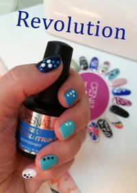 Gel Revolution